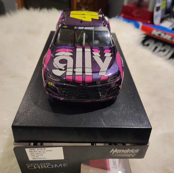 Nascar Diecast - Picture 3 of 4